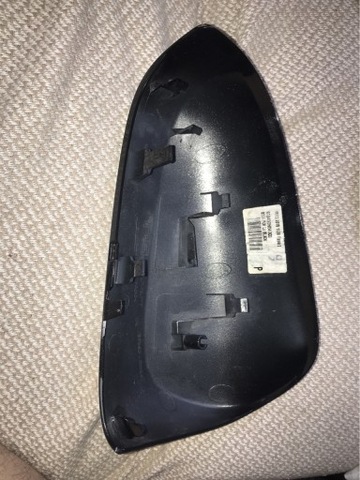 TOYOTA AYGO II 14- FACING MIRRORS CASING LEFT  