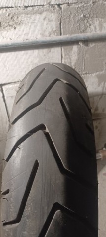 ШИНА BRIDGESTONE BATTLAX A41 150/70/17 