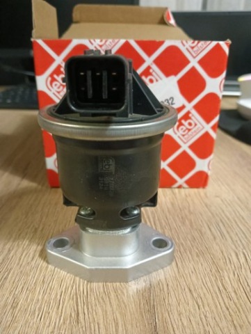 HONDA CIVIC 8 1.8 2010R FEBI BILSTEIN КЛАПАН ЕГР 170328 
