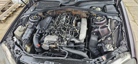 MOTOR MERCEDES-BENZ W220 613.960 3.2 CDI  