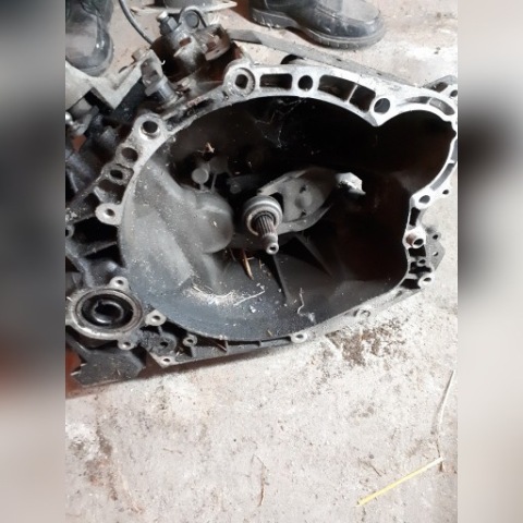 КОРОБКА ПЕРЕДАЧ CITROEN XSARA PICASSO 1,8 