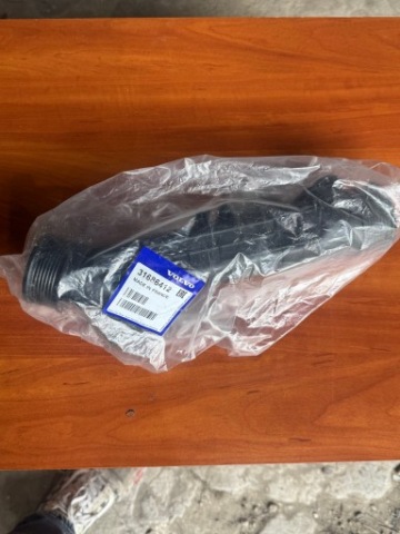 ШЛАНГ ТРУБА ПРОВОД ВОЗДУХА VOLVO XC90 II XC60 II V60 II 31686412 