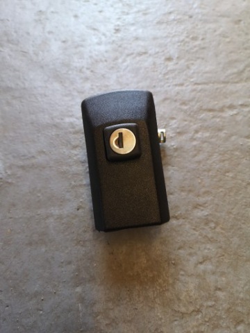 CASTLE KLAPY, 2 SZT. BEBENKOW DO PENS FIAT 126 
