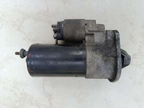 DÉMARREUR VOLVO - milautoparts.fr