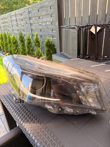 ФАРИ BIXENON MERCEDES CLA W117 