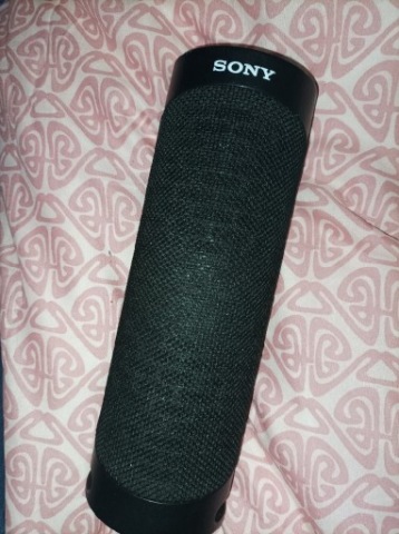 Głośnik Sony bezprzewodowy 