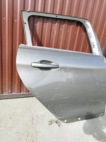 PEUGEOT 2008 KCA DOOR RIGHT REAR  