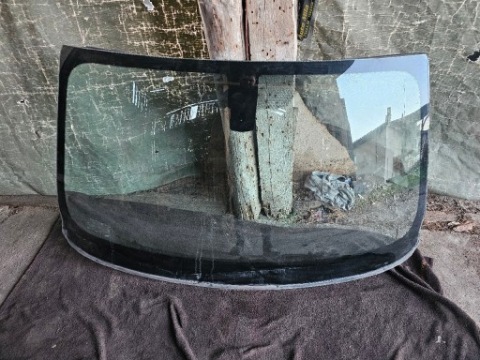 СКЛО ЛОБОВЕ BMW X3 F25 