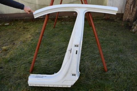 RACK LEWY-CUPRA FORMENTOR 5FF 
