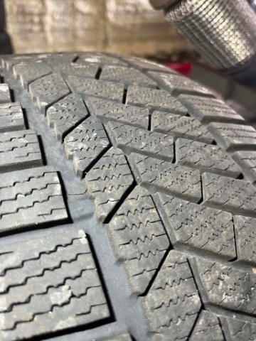 ШИНИ CONTINENTAL WINTERCONTACT TS830P 225/50 R18 RUNFLAT 