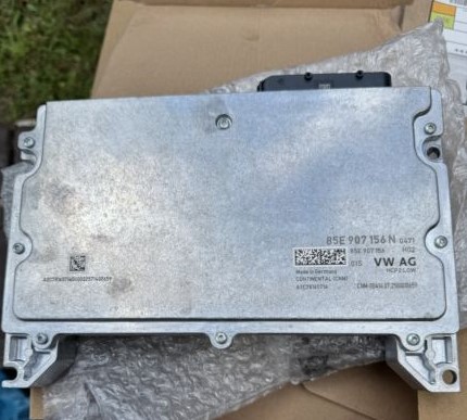БЛОК КЕРУВАННЯ 85E 907 156 N 