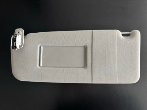 ЗАХИСТ SLONECZNA ЛІВА AUDI A6 C5 4B0857551 