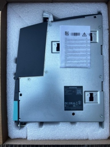 Sinamics control unit cu 320-2 PN