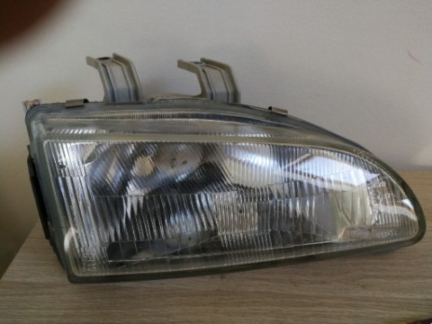 033-6619R ФАРА ПРАВИЙ HONDA CIVIC V STANLEY 