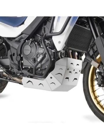 ЗАХИСТ ДВИГУНА GIVI RP1201 HONDA XL 750 TRANSALP 