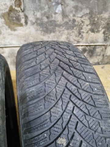 205/55R16 2ШТ FIRESTONE WH4 WINTERHAWK 4 ЗИМА СУПЕР STAN. CENA/PARA 