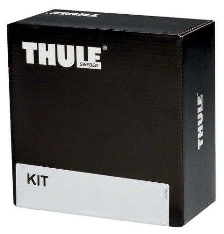 НАБІР THULE 4001 НОВИЙ РОБОЧИЙ 100% 