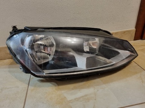 VW GOLF 7 LAMP RIGHT 5G1941006  