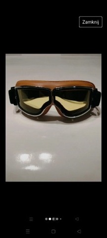 GAFAS QUAD MOTOR CROSS CON FILTRO UV 400  