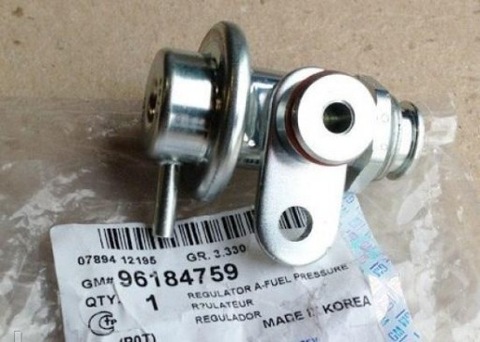 CONTROLLER PRESSURE FUEL DAEWOO LANOS NUBIRA  