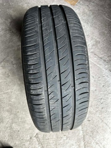 Kumho ecowing es01 205 55 r16 5,5mmm DOT 0917