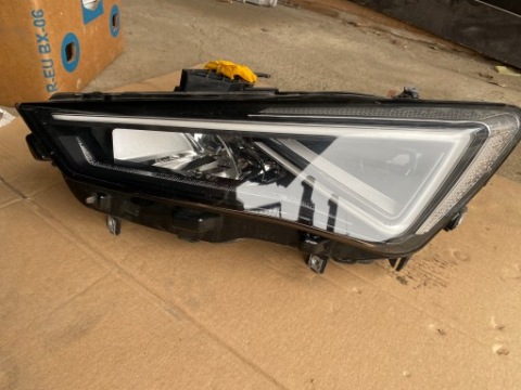 ФАРА SEAT LEON IV 5FB941007G 