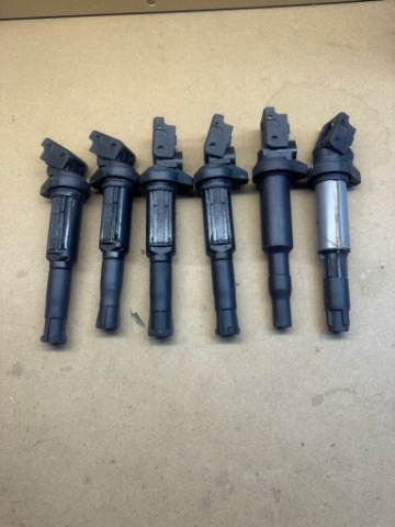 КОТУШКИ ЗАПАЛЕННЯ BMW M54 N42 N46 