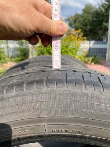 ШИНИ PROXES R40 215/50 R18 92V 