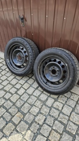 2 ДИСКИ BMW 16X7 ET31 E90, E91, E92, E93 