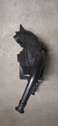 F800 GS AIRBOX КОРПУС ФІЛЬТРА ПОВІТРЯ ТИП Z ELEKTRONICZNYM ROLGAZEM 