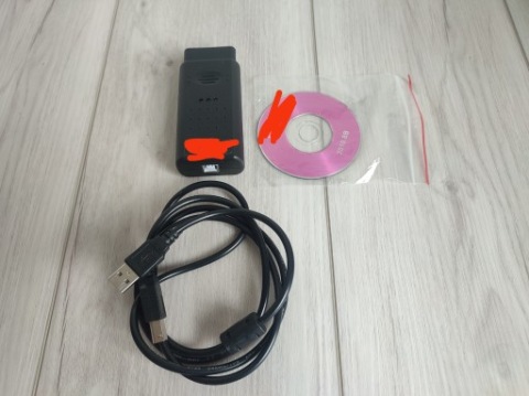 ІНТЕРФЕЙС OBD2 РОБОЧИЙ 