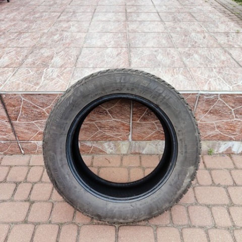 KORMORAN 225/60/R17 ЗИМОВІ КОМПЛЕКТ 4 SZT. 