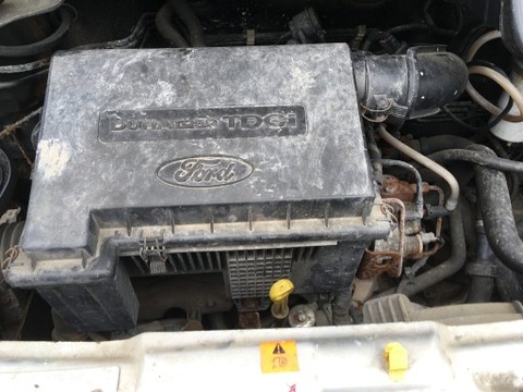 ENGINE FORD TRANSIT 2.2 115KM SRFA  