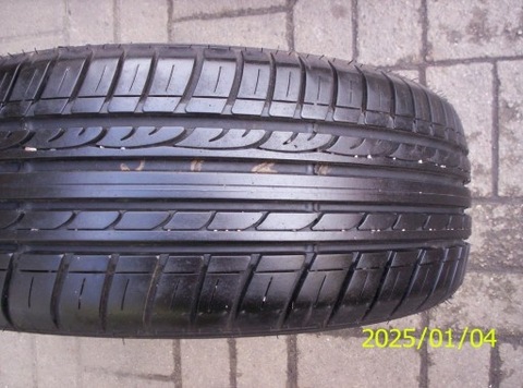 DUNLOP 185/55/15 82V BIEZNIK 8 MM  