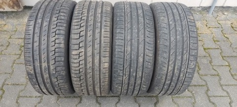 ШИНЫ 225 45 17 CONTINENTAL X2 И BRIDGESTONE X2 фото