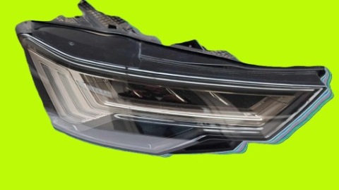 ФАРА PRAWAY ПОЛНЫЙ СВЕТОДИОДНЫЕ MATRIX AUDI A6 4K0941036 