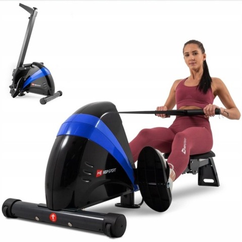 WIOŚLARZ MAGNETYCZNY HS-030R