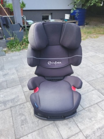 CYBEX PALLAS КРЕСЛО АВТО 15-36 KG 