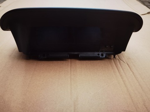 MONITOR PANTALLA SUBARU FORESTER 85261SG  