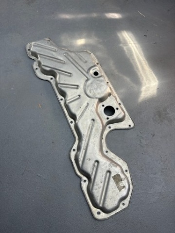 ПІДДОН МАСТИЛЬНА AUDI 4.0TFSI 079103602CD 