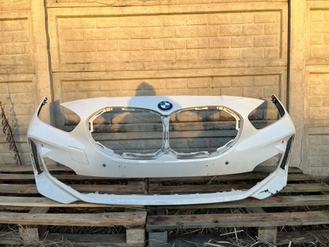 BMW 1 f40 m-pakiet ПЕРЕДНИЙ БАМПЕР