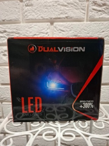 НОВЕ ЛАМПОЧКИ LED (СВІТЛОДІОД) H8/9/11 6500 K 
