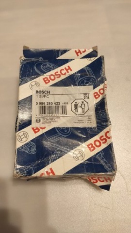 BOSCH 0 986 280 422 ДАТЧИК ПОЛОЖЕННЯ ВАЛУ KROB. 