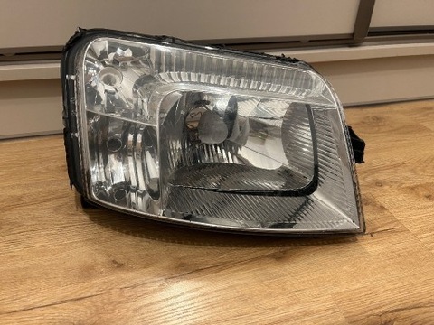 FIAT PANDA 2 LAMP RIGHT  