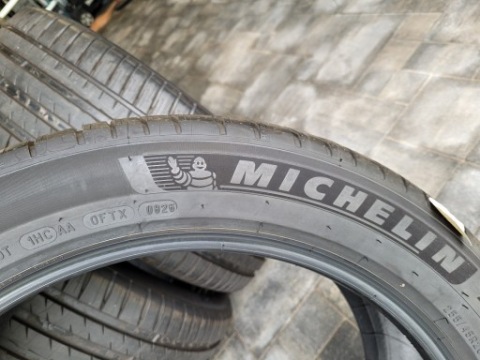 MICHELIN ПУЛЬТ SPORT 4 SUV 255/45 R20 105 W XL 
