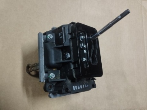 ДОМКРАТ ЗМІНИ ПЕРЕДАЧ CLK W208 РЕСТАЙЛ 202267056G 