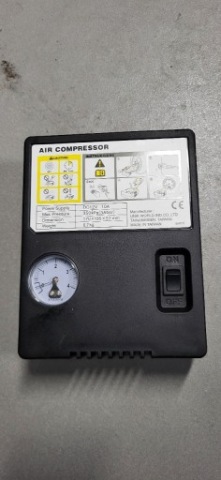 КОМПРЕСОР НАСОС DO КОЛІС 12V 10A 