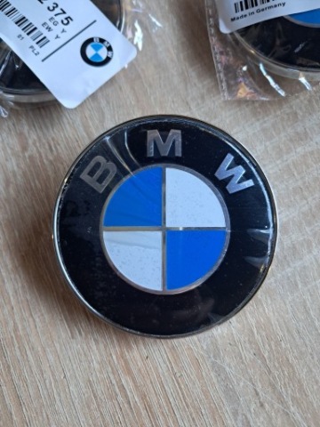 BMW ЭМБЛЕМА ЛОГОТИП ЗНАЧЕК 51148132375 