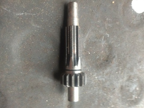 WSK 175 SHAFT INTERMEDIARY  