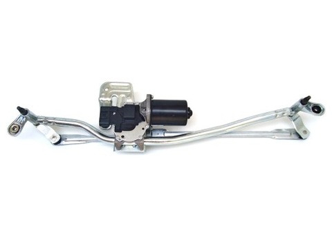 SILNIK+MECHANIZM Wycieraczek FIAT DUCATO KOMPLET !